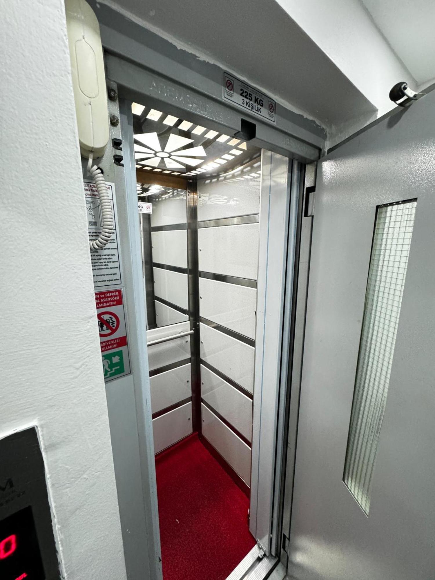 Taksim Istiklal Suites Istanbul Exterior photo
