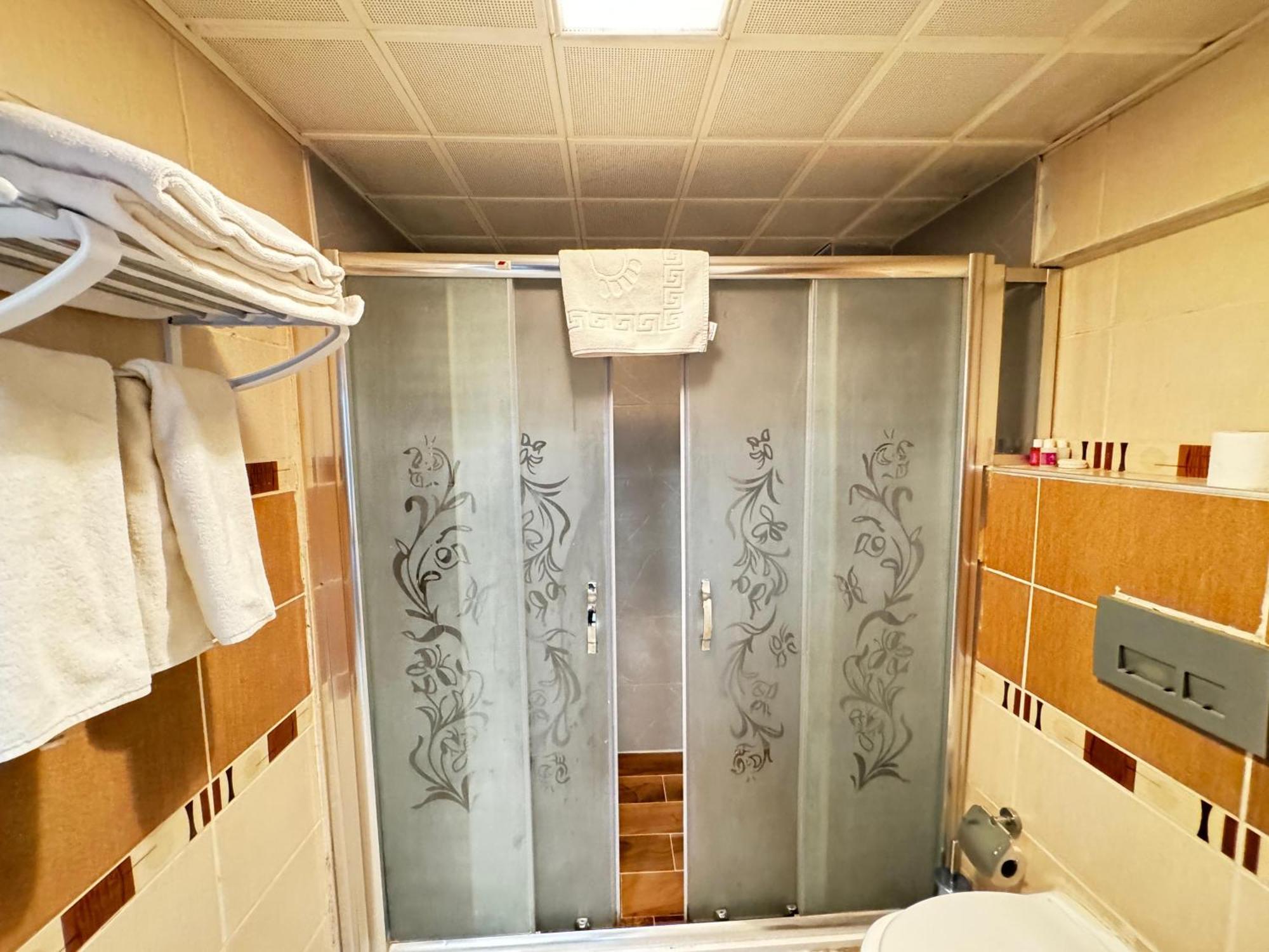 Taksim Istiklal Suites Istanbul Exterior photo
