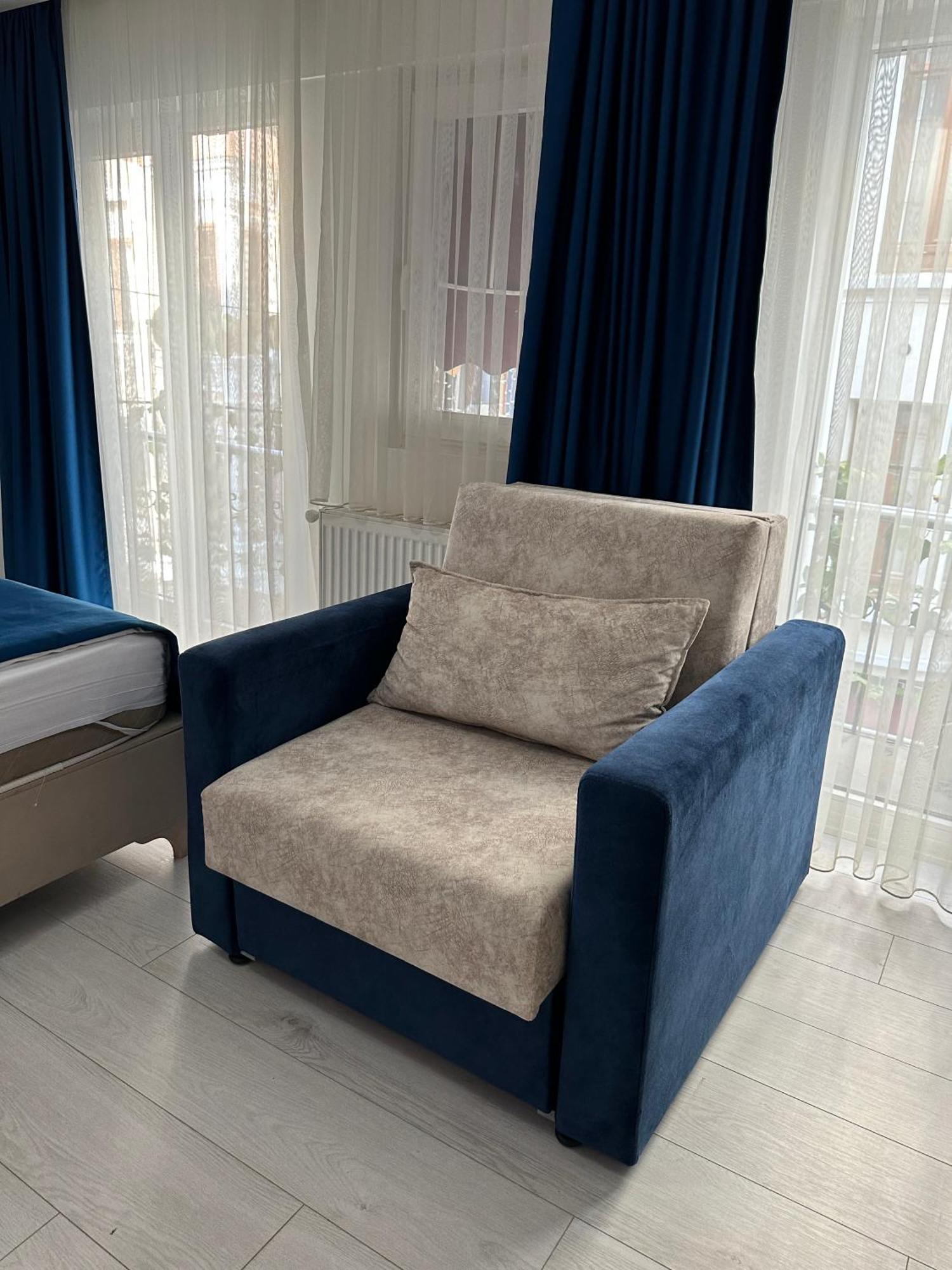 Taksim Istiklal Suites Istanbul Exterior photo