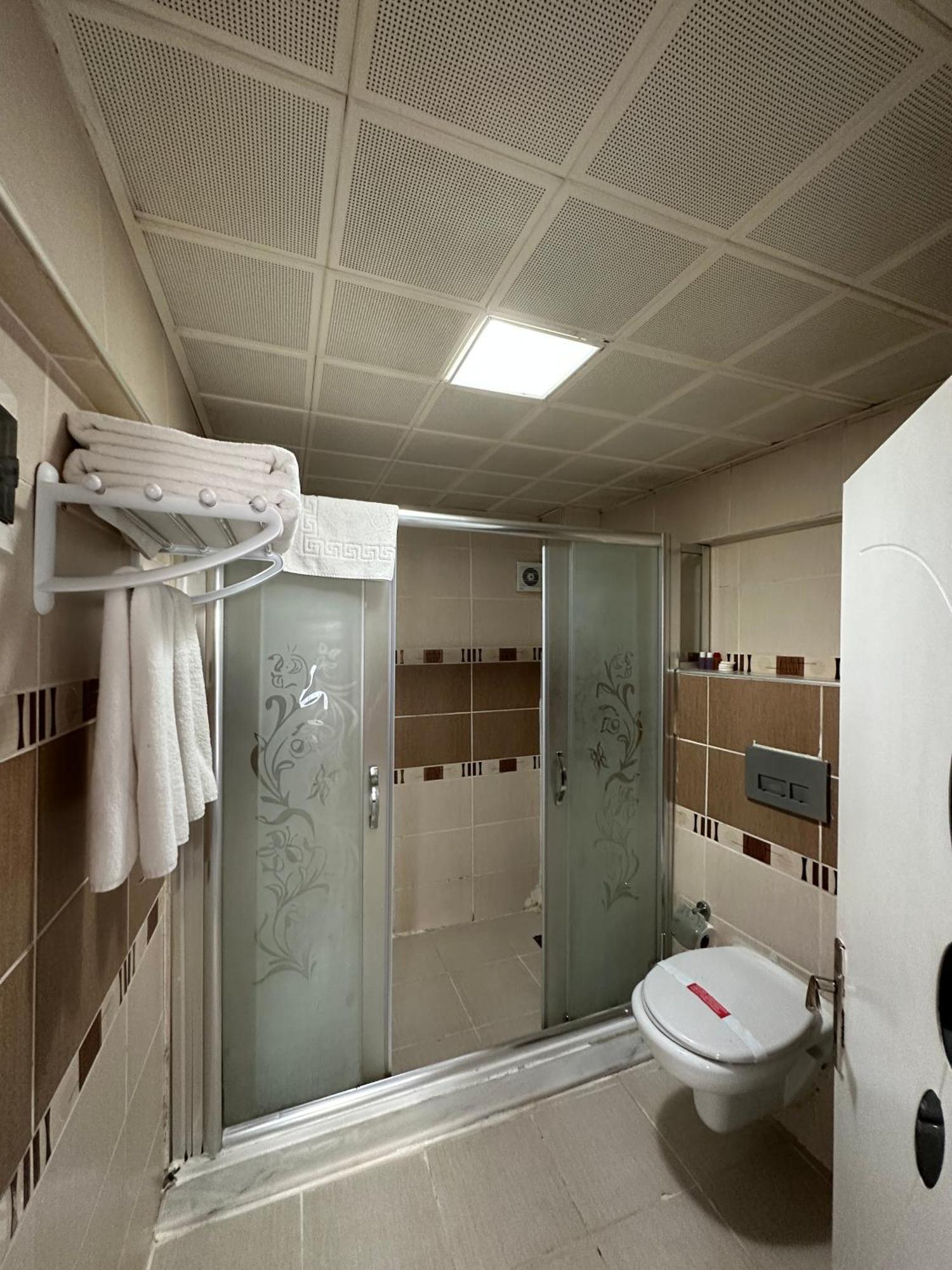 Taksim Istiklal Suites Istanbul Exterior photo