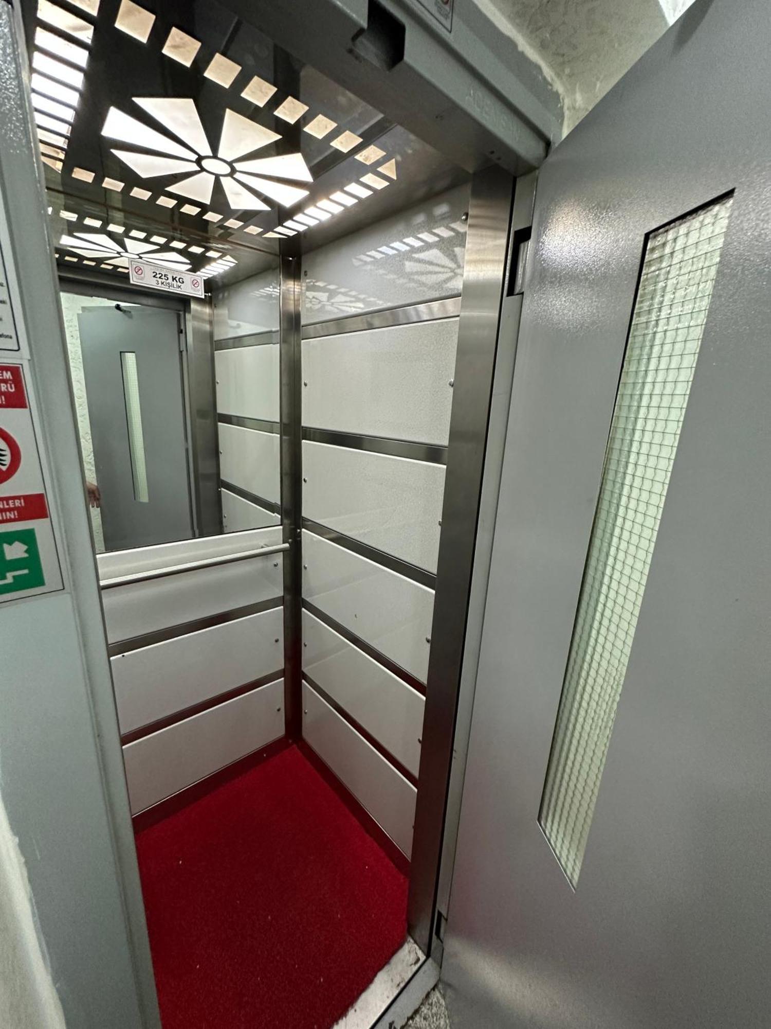 Taksim Istiklal Suites Istanbul Exterior photo