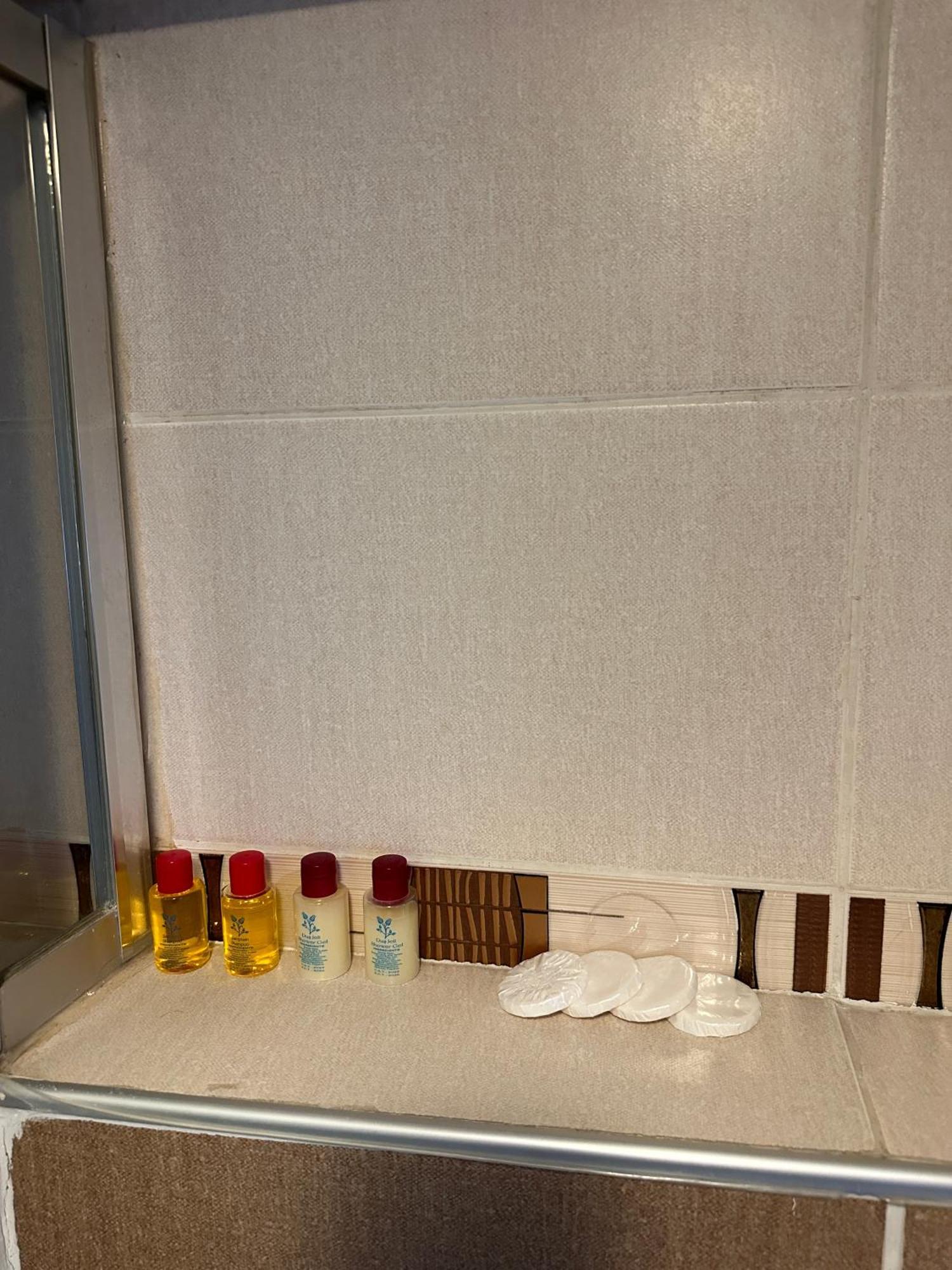 Taksim Istiklal Suites Istanbul Exterior photo